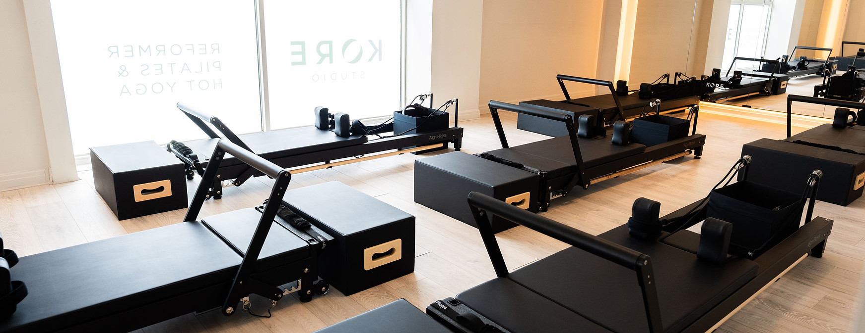 reformer pilates