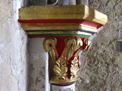 Église de Châtenay (Isère)