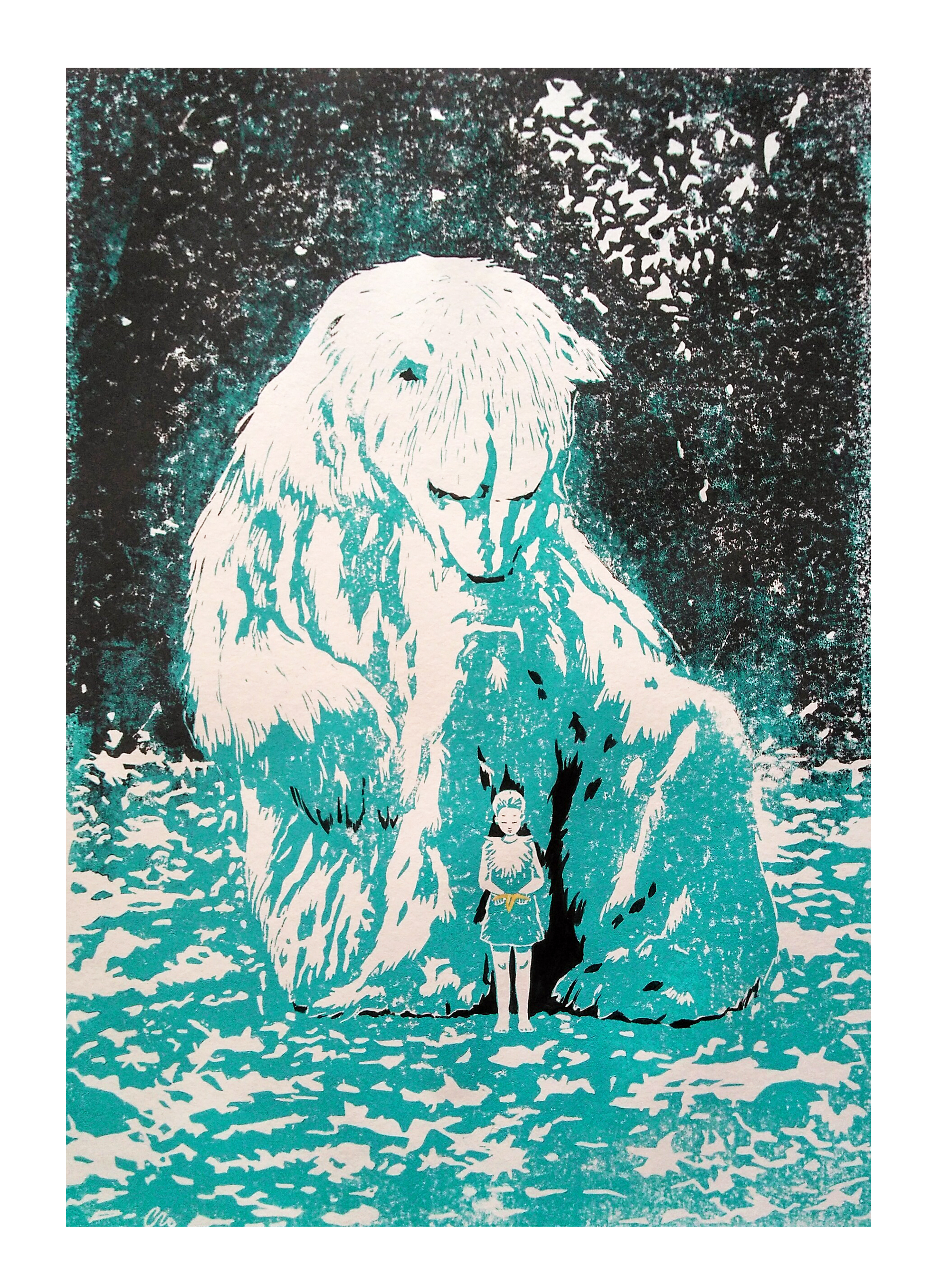L'Étoile de mer