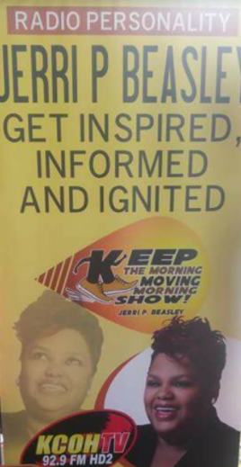 jerri KCOH stand flyer