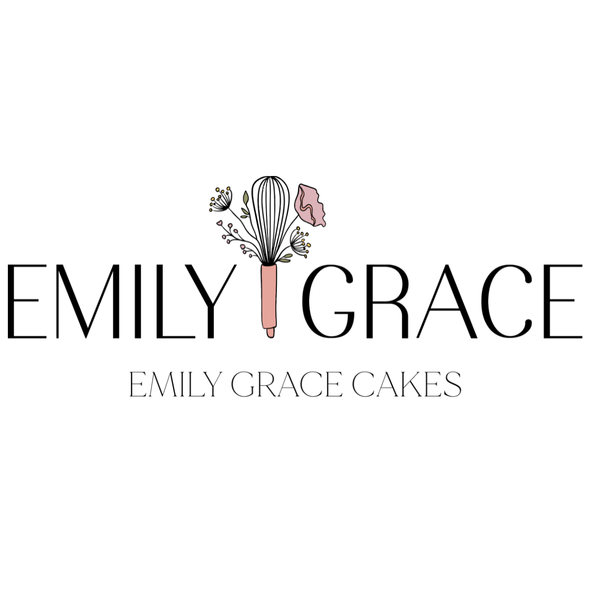 Weddings Emily Grace Cakes