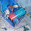 Miniatura: Gift Box Spa en Casa Blue Love