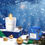 Miniatura: Gift Box Spa en Casa Blue Love
