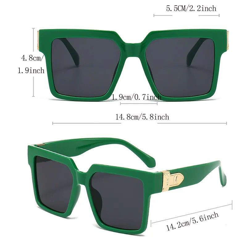 Miniatura: Gafas de Sol Summer