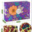 Miniatura: Caja *6 Velas  aromáticas de cera de soja 100% natural