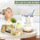 Miniatura: Gift Box Kit Bienestar Green Paradise