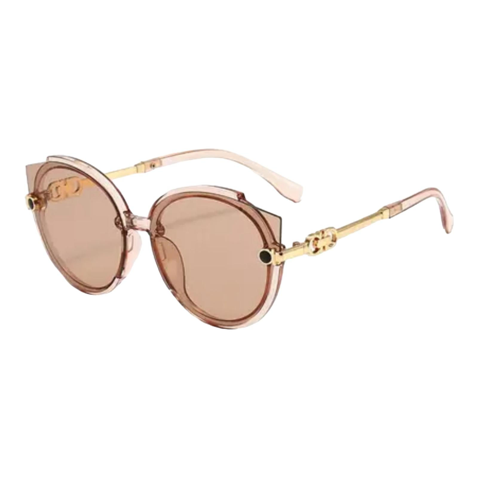 Gafas de Sol Divine Café Claro