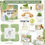 Miniatura: Gift Box Kit Bienestar Green Paradise