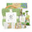 Miniatura: Gift Box Kit Bienestar Green Paradise