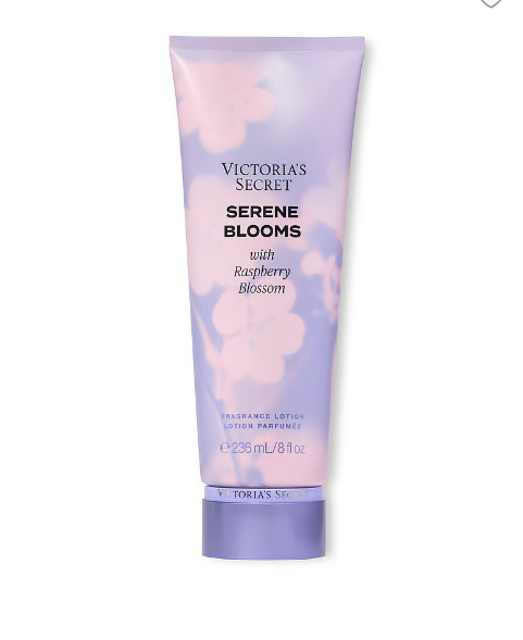 Miniatura: Victoria's Secret Serene Blooms - Splash y Crema Corporal 250ml