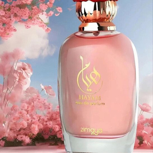 AFNANHayam Zimaya Mujer 100ml EDP | MAVKA STORE