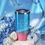 Miniatura: Gift Box Spa en Casa Blue Love