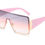 Miniatura: Gafas de Sol Fashion Rosadas