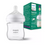Miniatura: Tetero Natural RESPONSE VIDRIO 4 oz AVENT  Ref.: SCY930/01