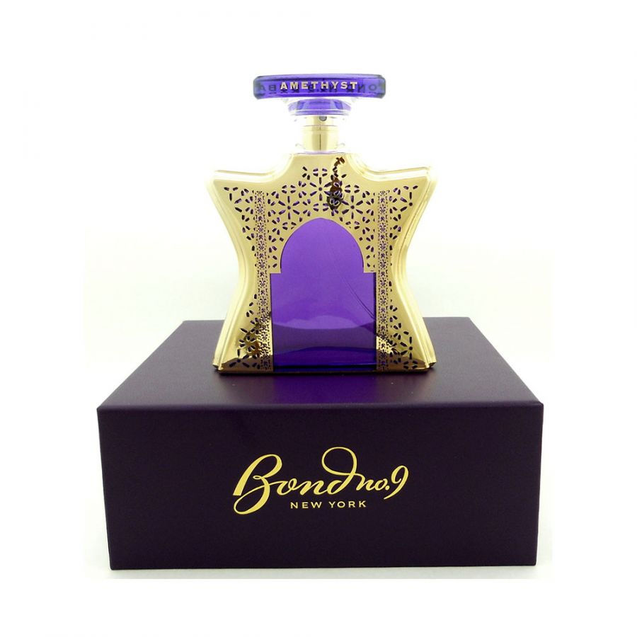 Miniatura: Bond No. 9 Dubai Amethyst 100ml Unisex