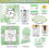 Miniatura: Gift Box Kit Bienestar Green Dream