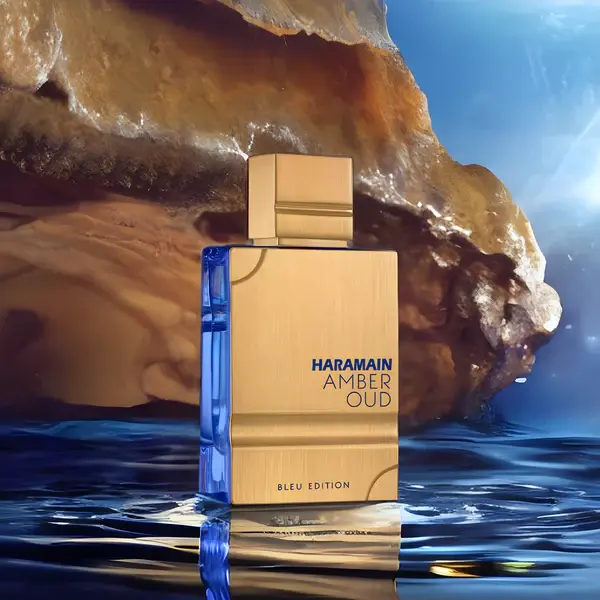 Miniatura: Amber Oud By Haramain 100ml Hombre EDP