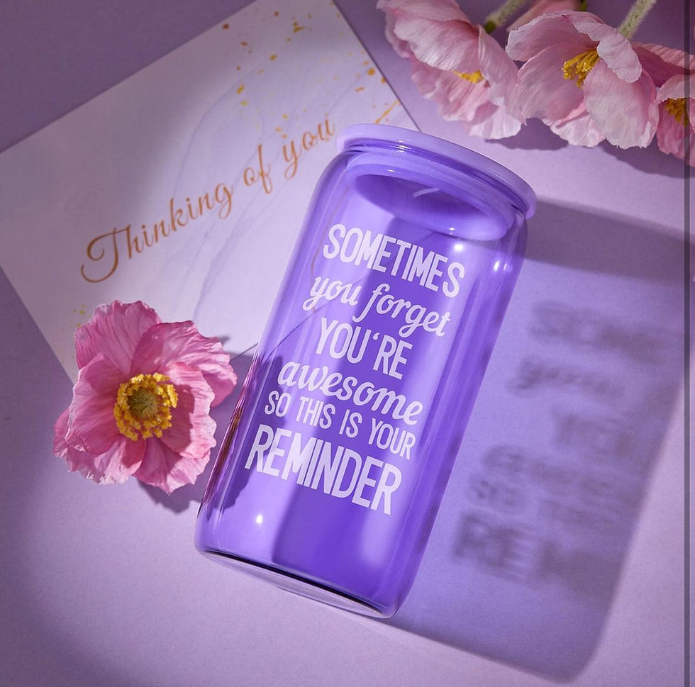 Miniatura: Gift Box Kit Bienestar Bloom Girl