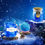 Miniatura: Gift Box Spa en Casa Blue Love