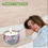Miniatura: Caja *9 Velas  aromáticas de cera de soja 100% natural