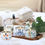 Miniatura: Copia de Caja* 16 Velas Aromaticas Decorativas 72g C/U