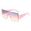 Miniatura: Gafas de Sol Fashion Rosadas