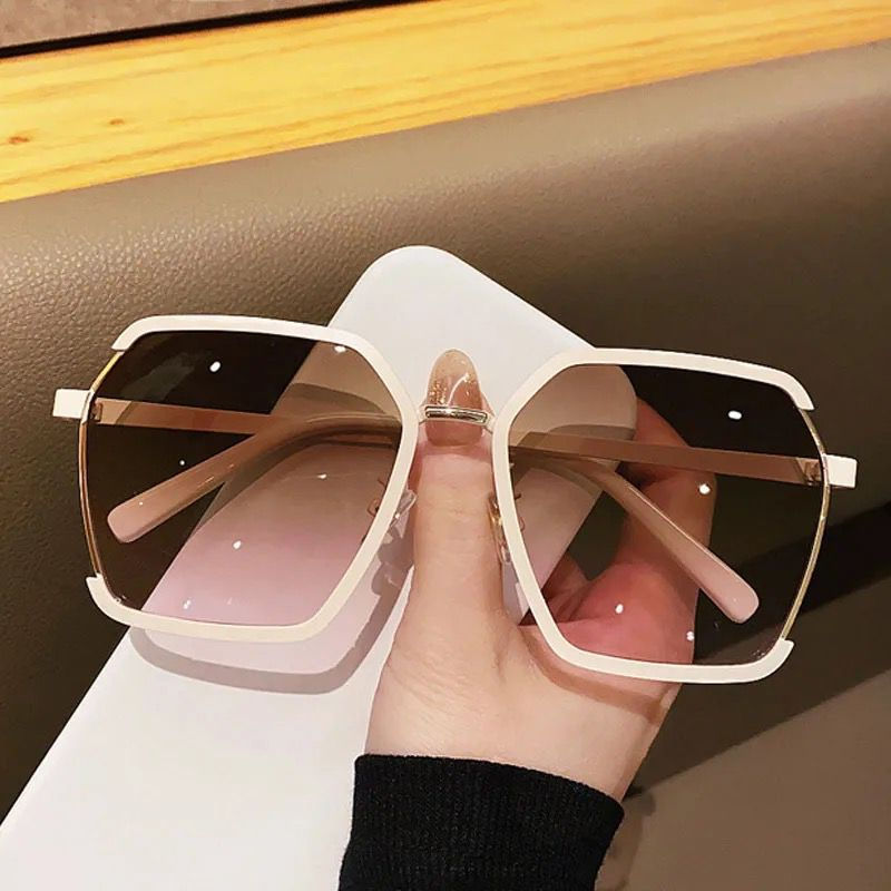 Miniatura: Gafas de Sol Moonlight Blancas