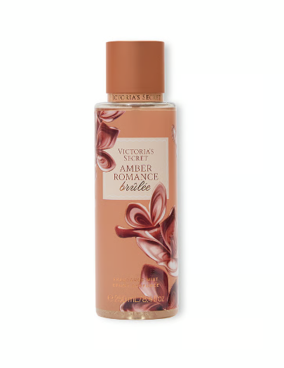 Miniatura: Victoria's Secret Amber Romance Brulee  Splash y Crema