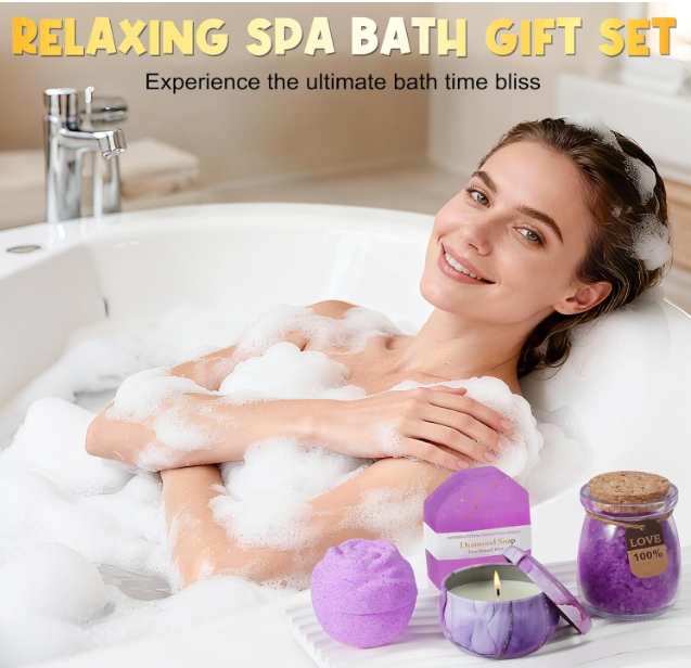 Miniatura: Gift Box Kit Bienestar Goddess Mode