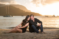 Hanalei Photo Session