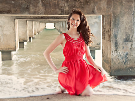A summer of amazing clients {kauai photographer}