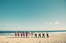 Kauai wedding photographer