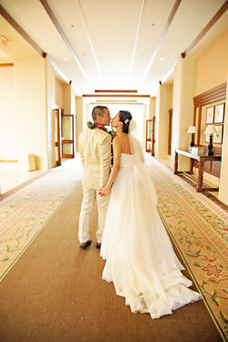 Kauai wedding photographer