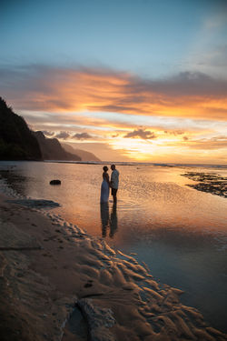 Hanalei photo session