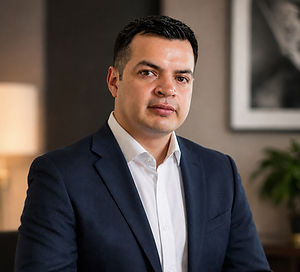 Daniel Enrique Campos