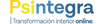 Psintegra network logo