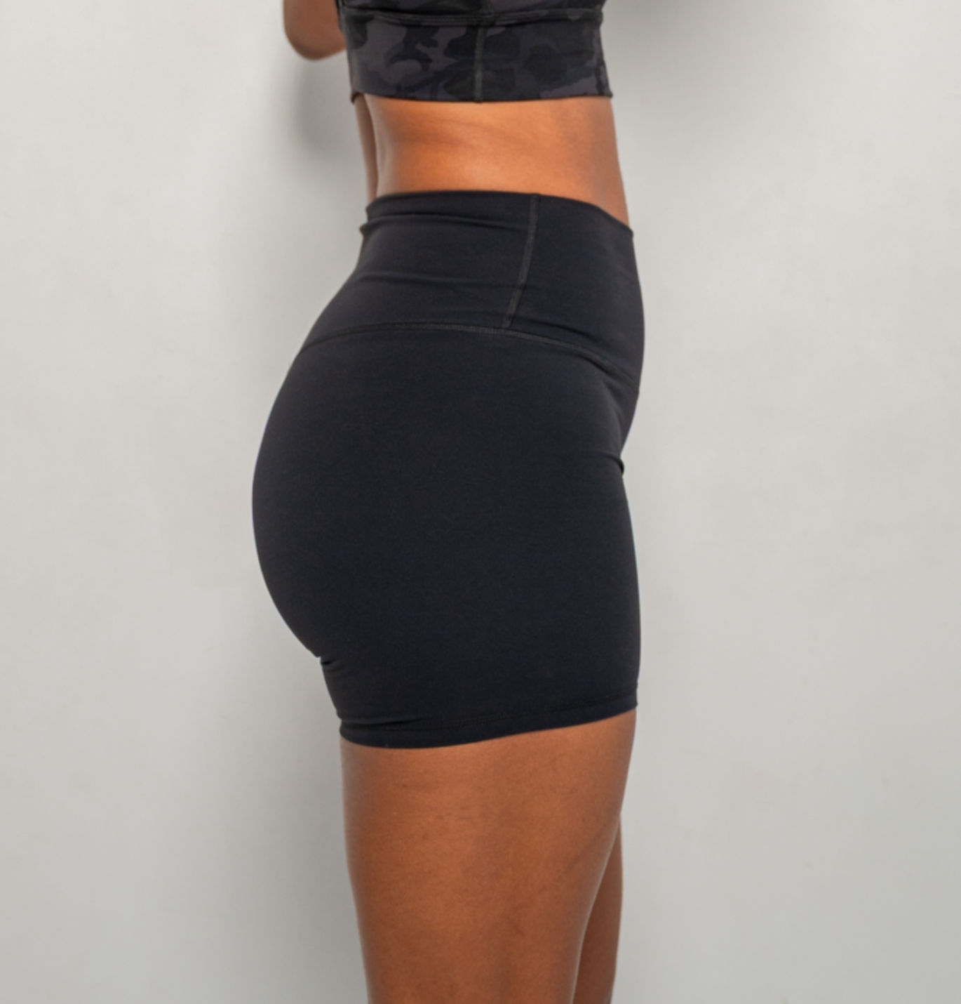 High Impact Shorts DK067