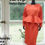 Thumbnail: 20250904-02 DRESS THE PEP - SCARLET RED -SIZE 12