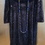 Thumbnail: 20251010-01 - SELECT -  DRESS NAVY CAPE DRESS (16)