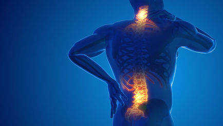 Recent research highlights how spinal adjustments can significantly reduce dependency on pain medication such as the often prescribed tramadol