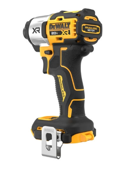 Thumbnail: DeWalt XR 20V MAX Impact Driver DCF860B Tool Only