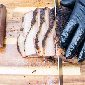 Rasheed Philips: The American Barbecue Showdown