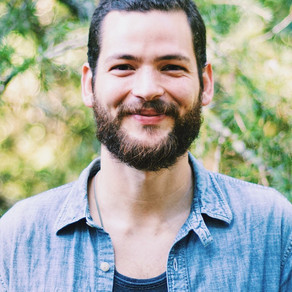 Zac Harrison: Fresh Harvest