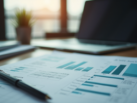 The Importance of a CFO for Startups