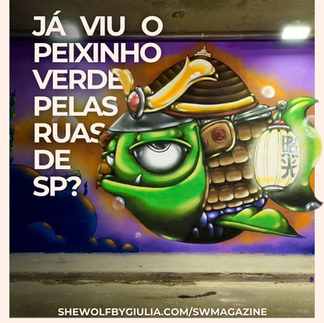 Entrevista com xGuix Matsumoto