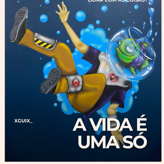 Entrevista com xGuix Matsumoto