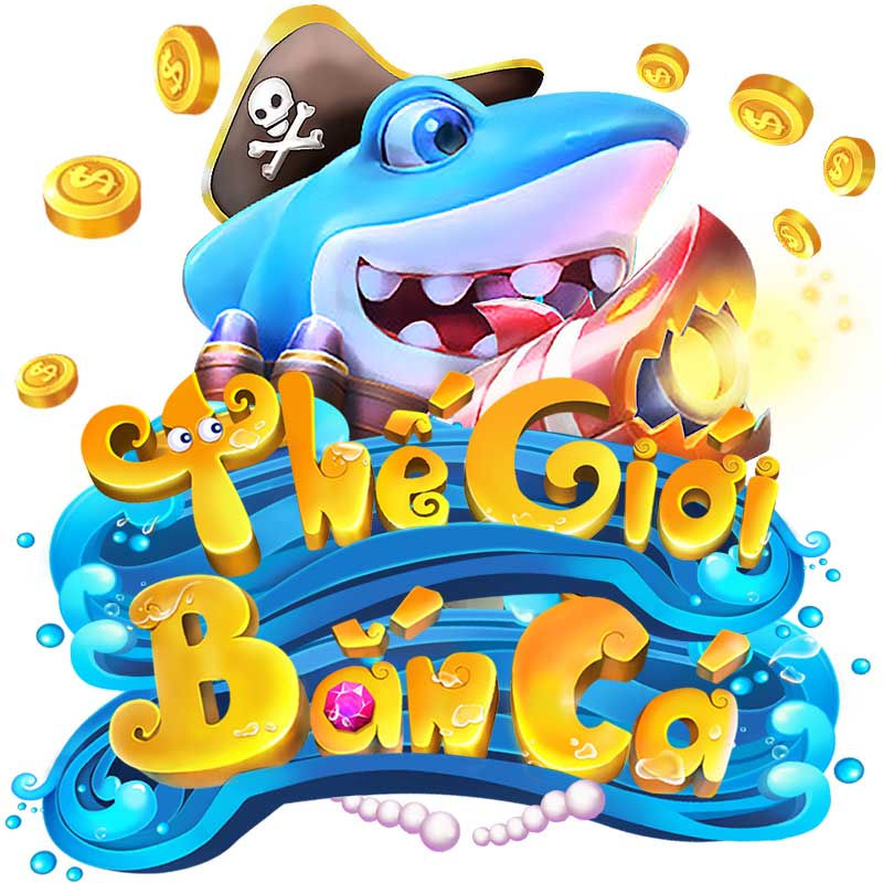 Bắn cá
