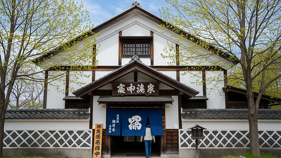 おたる梅酒祭り 2026｜田中酒造2会場・5月6日まで開催中