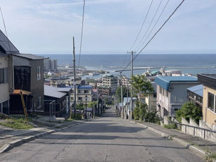 小樽サイクリング坂道攻略|電動自転車で行く絶景ルート【2026年版】