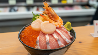 小樽海鮮丼ランチ20選 2026|三角市場・運河の選び方